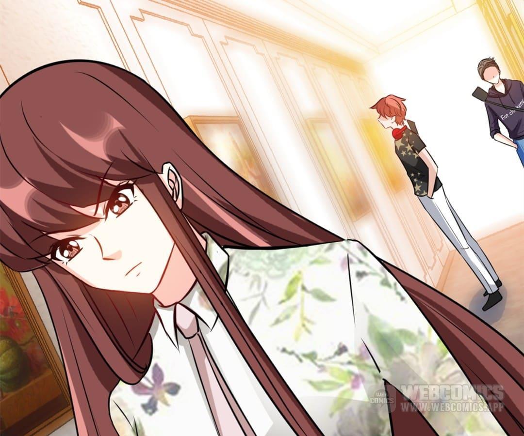 Taming The Possessive Girl Chapter 131 - page 34