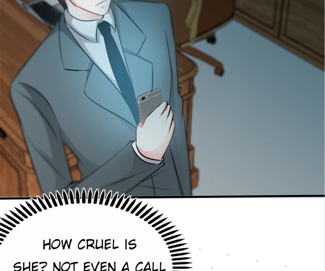 Taming The Possessive Girl Chapter 131 - page 4