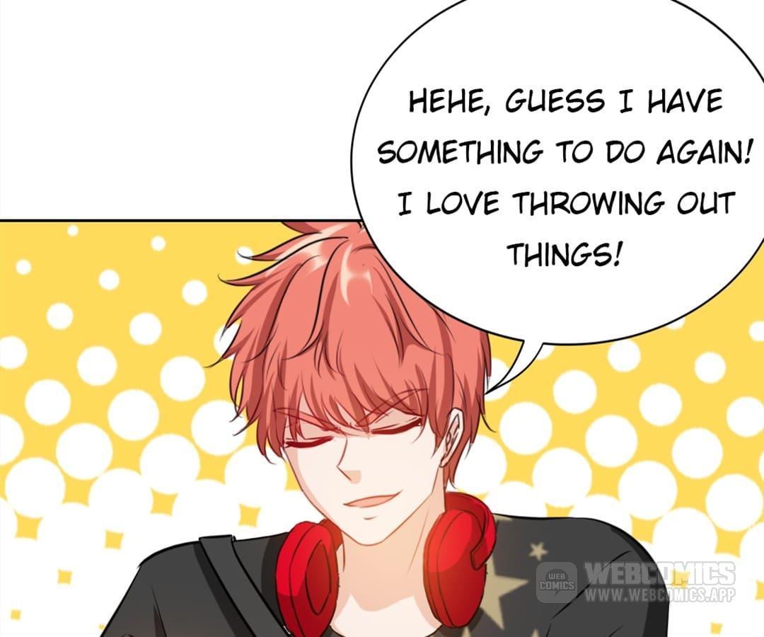 Taming The Possessive Girl Chapter 131 - page 42