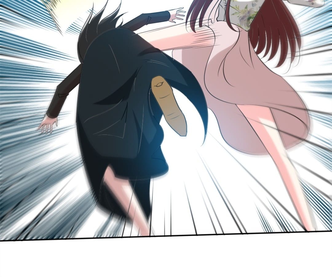 Taming The Possessive Girl Chapter 131 - page 56