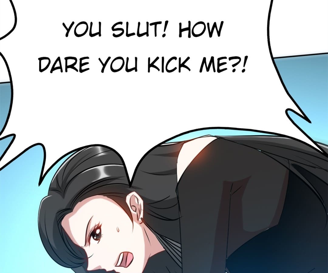 Taming The Possessive Girl Chapter 131 - page 60