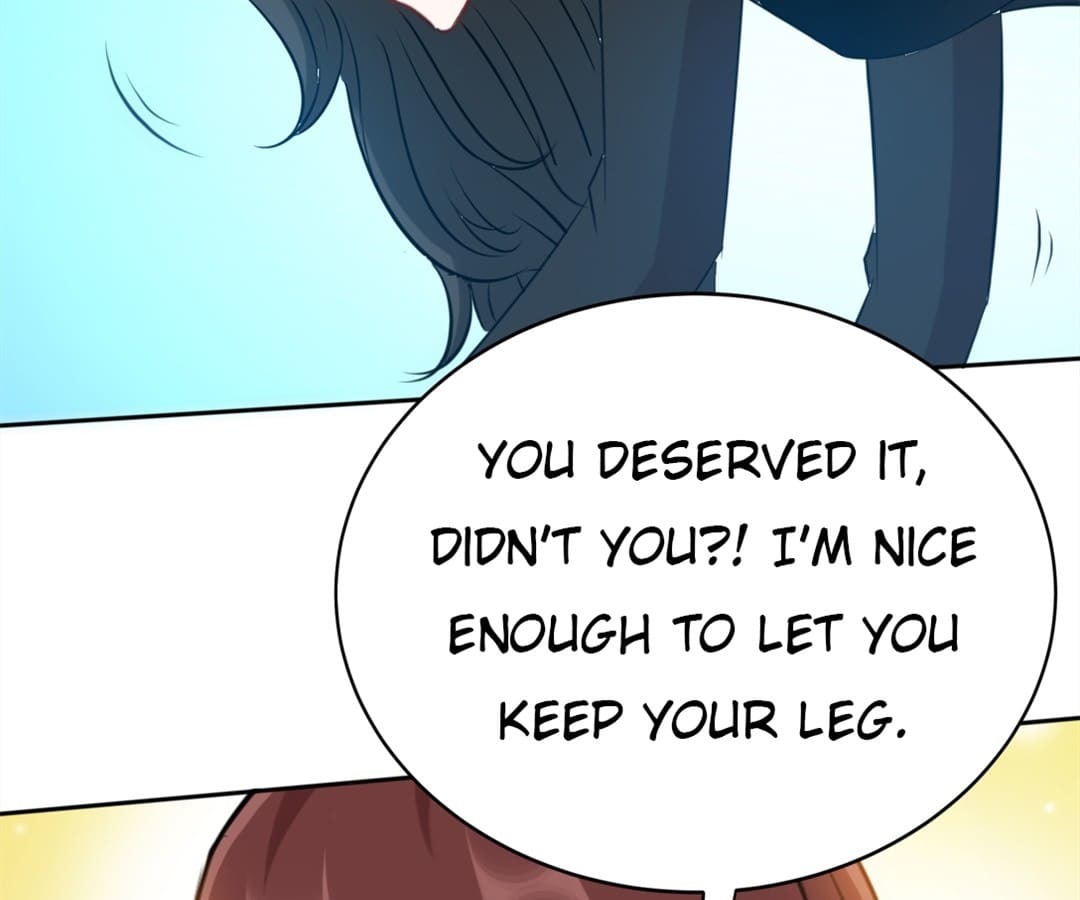 Taming The Possessive Girl Chapter 131 - page 61