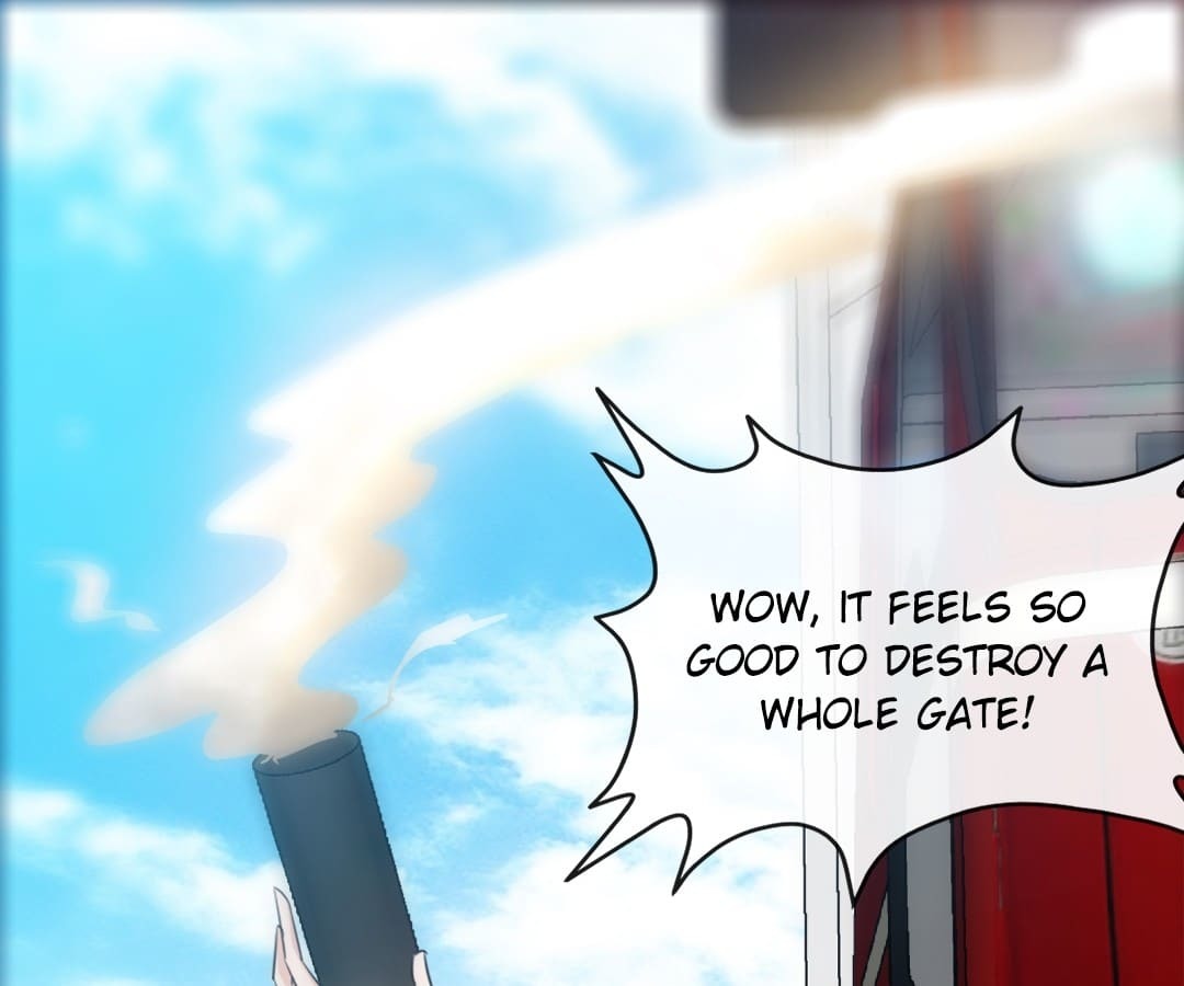 Taming The Possessive Girl Chapter 130 - page 1
