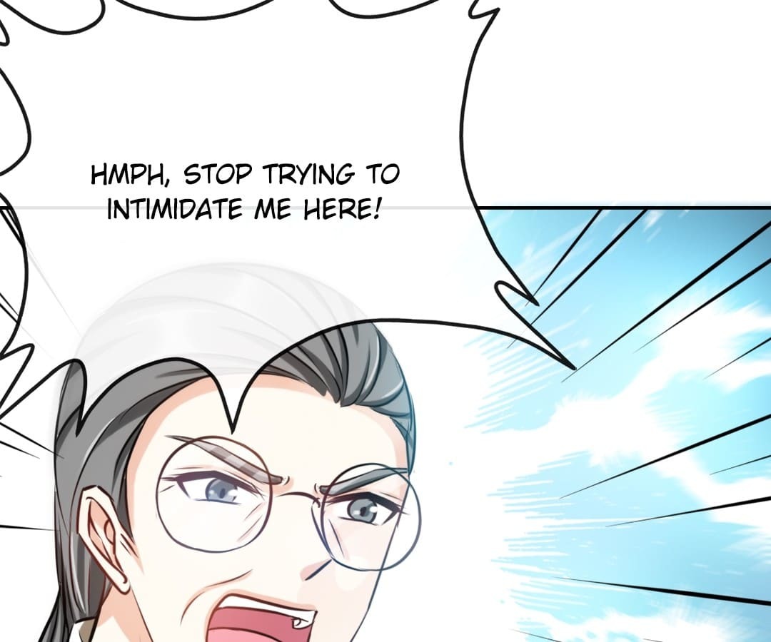 Taming The Possessive Girl Chapter 130 - page 13