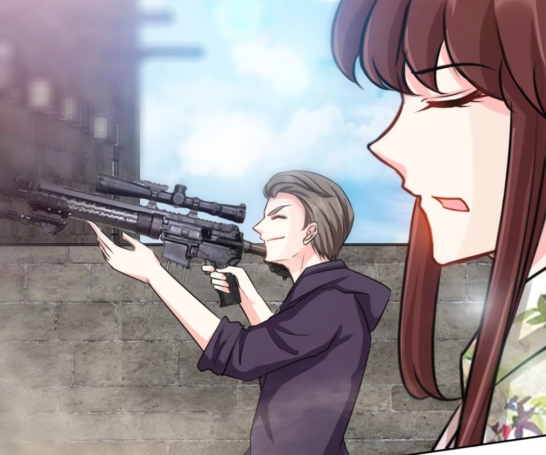 Taming The Possessive Girl Chapter 130 - page 15