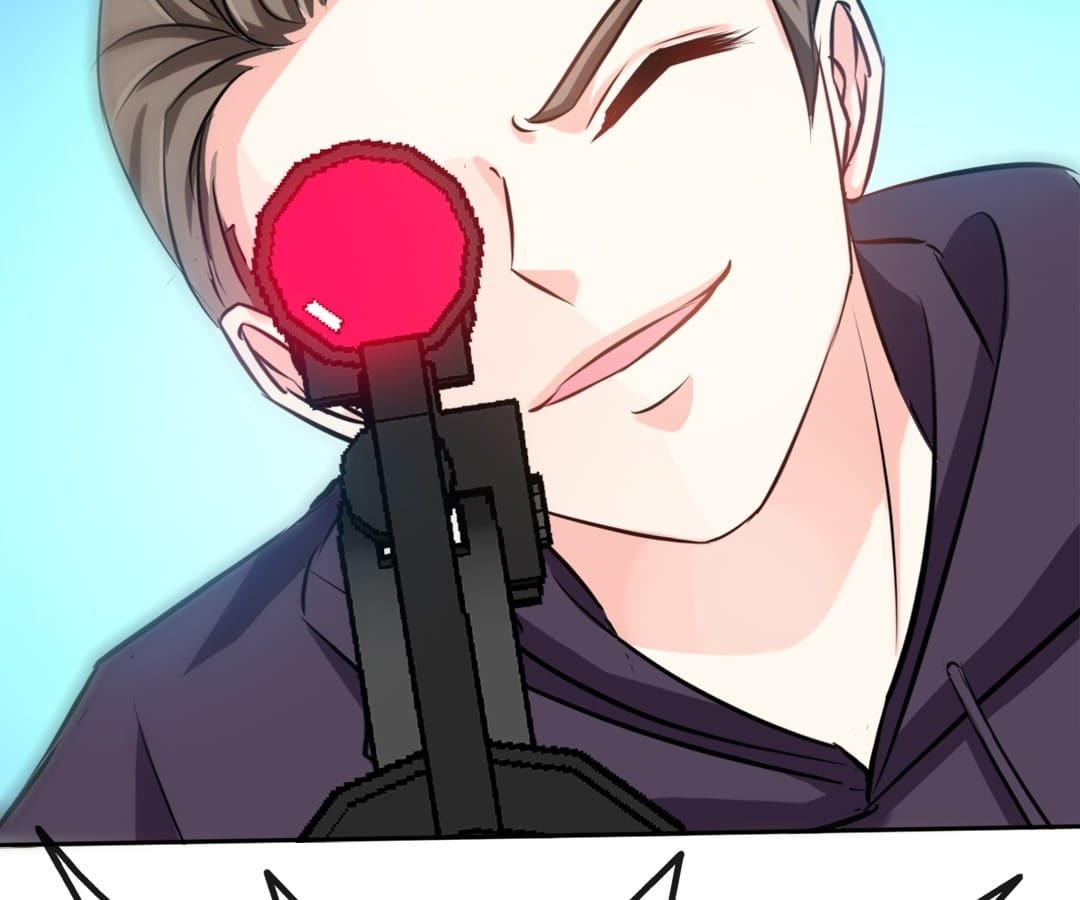 Taming The Possessive Girl Chapter 130 - page 17