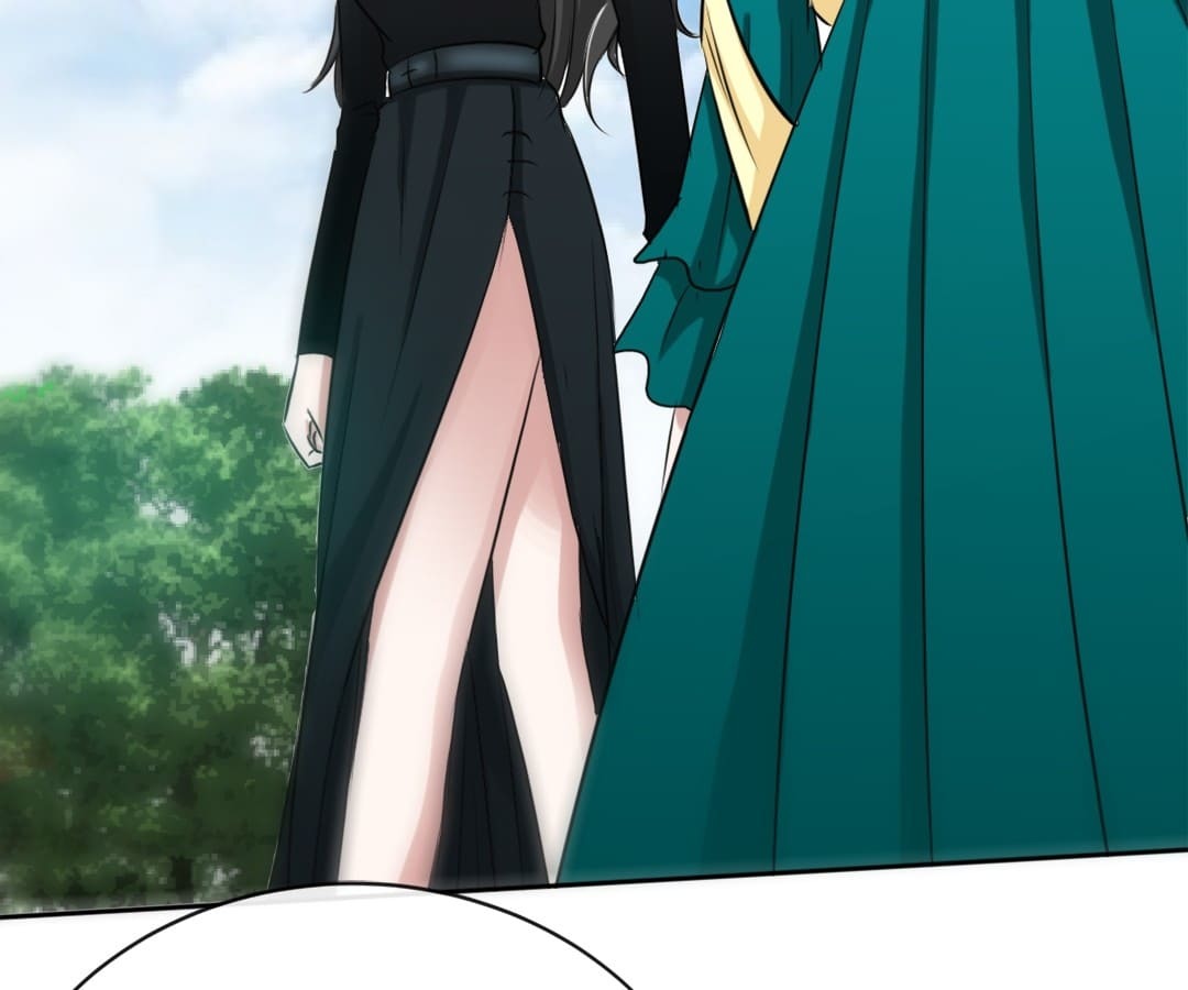 Taming The Possessive Girl Chapter 130 - page 23