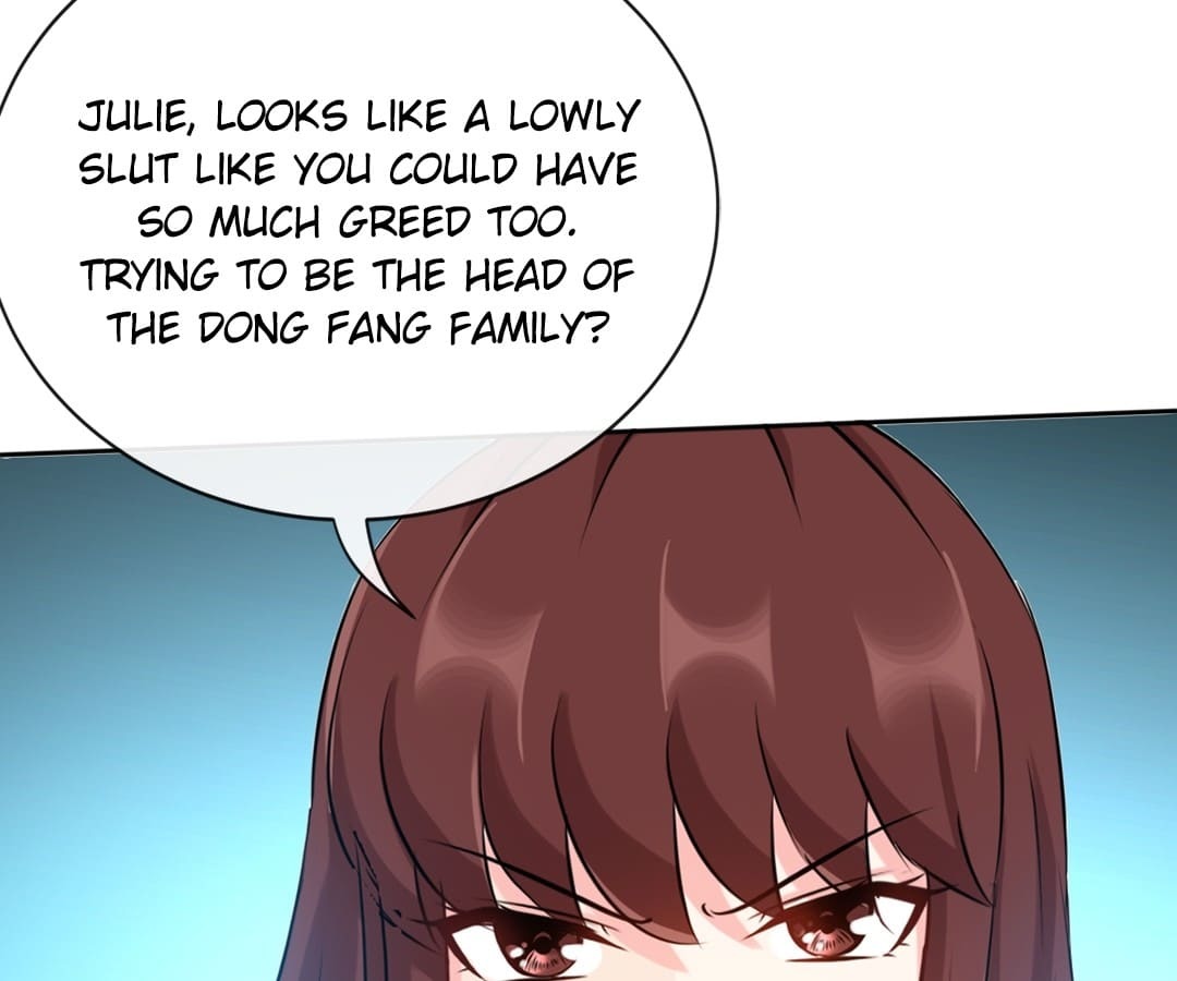 Taming The Possessive Girl Chapter 130 - page 24
