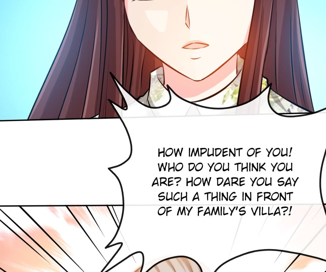 Taming The Possessive Girl Chapter 130 - page 25