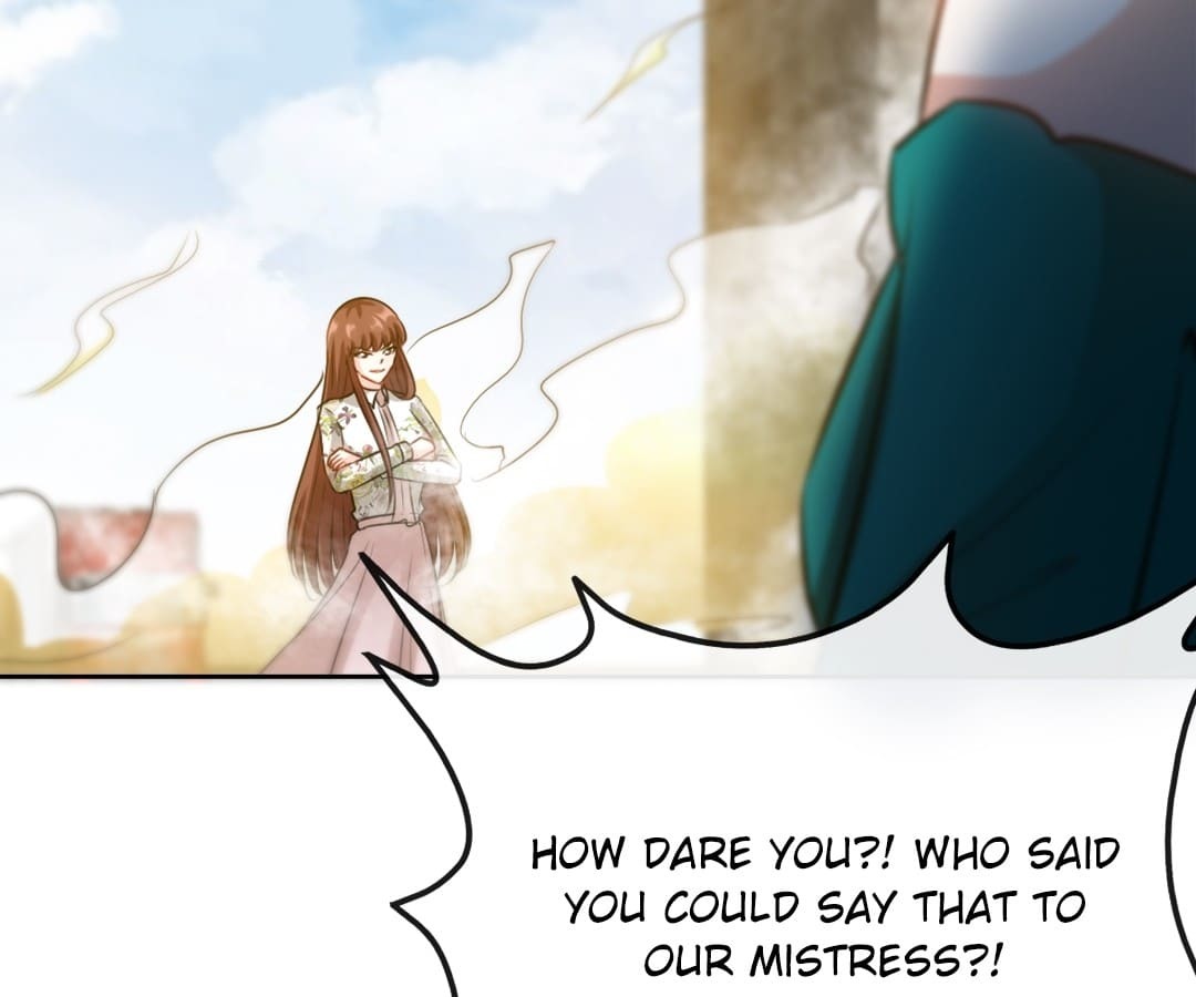 Taming The Possessive Girl Chapter 130 - page 28