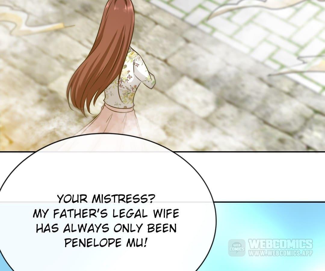 Taming The Possessive Girl Chapter 130 - page 30