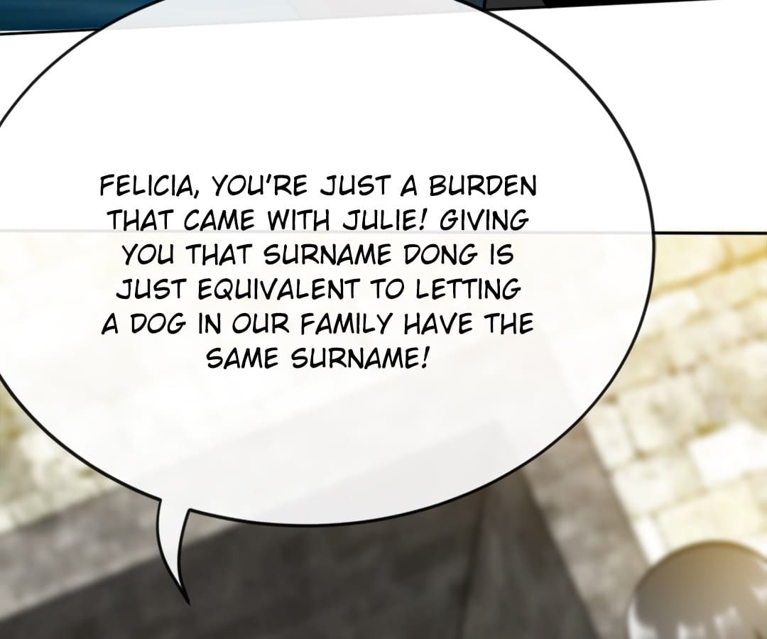 Taming The Possessive Girl Chapter 130 - page 35