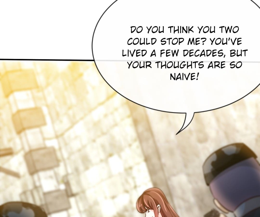 Taming The Possessive Girl Chapter 130 - page 43