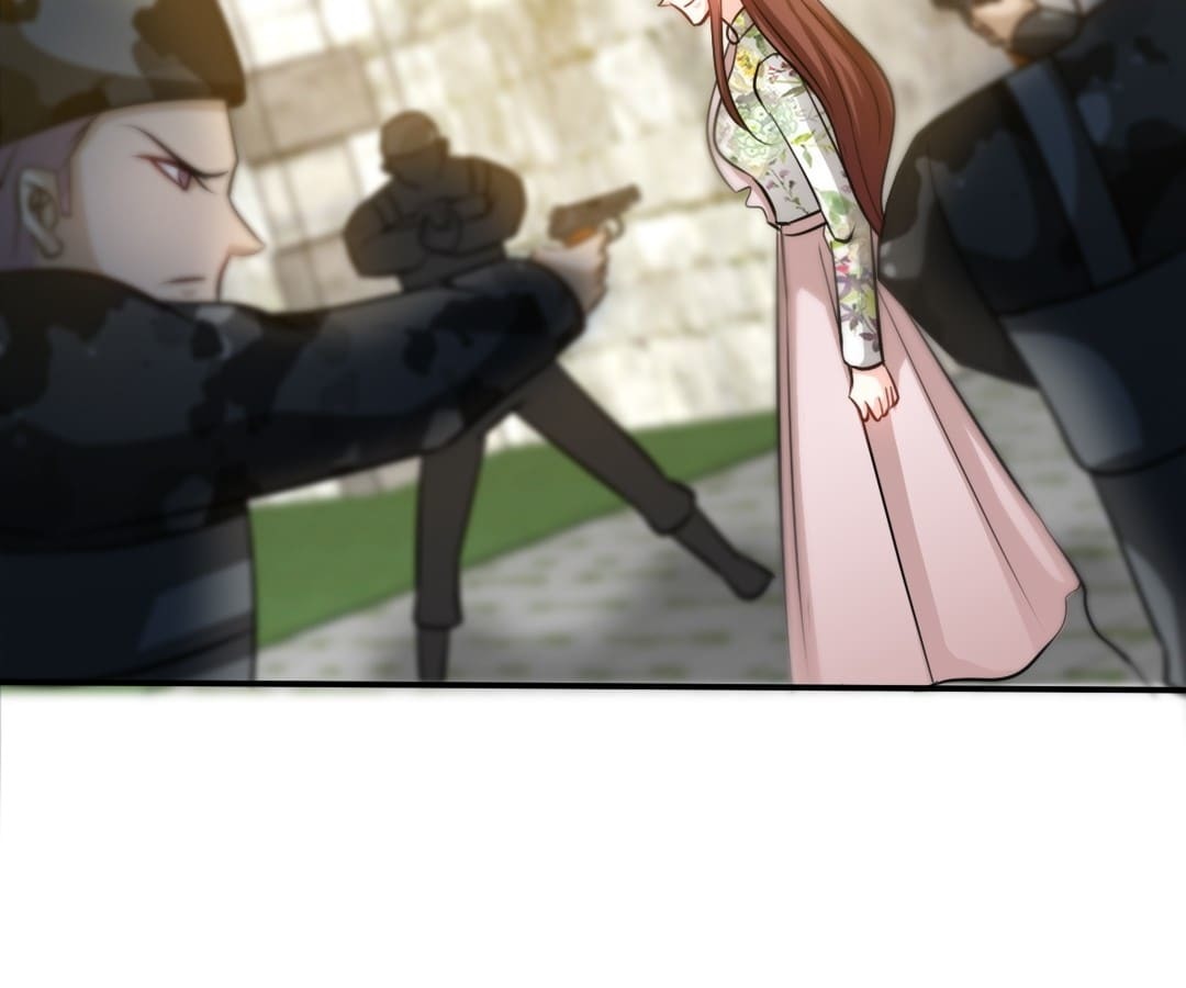 Taming The Possessive Girl Chapter 130 - page 44