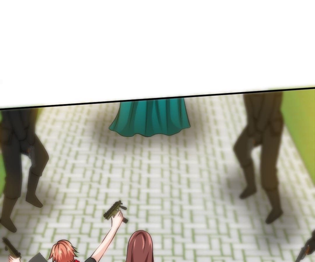 Taming The Possessive Girl Chapter 130 - page 49