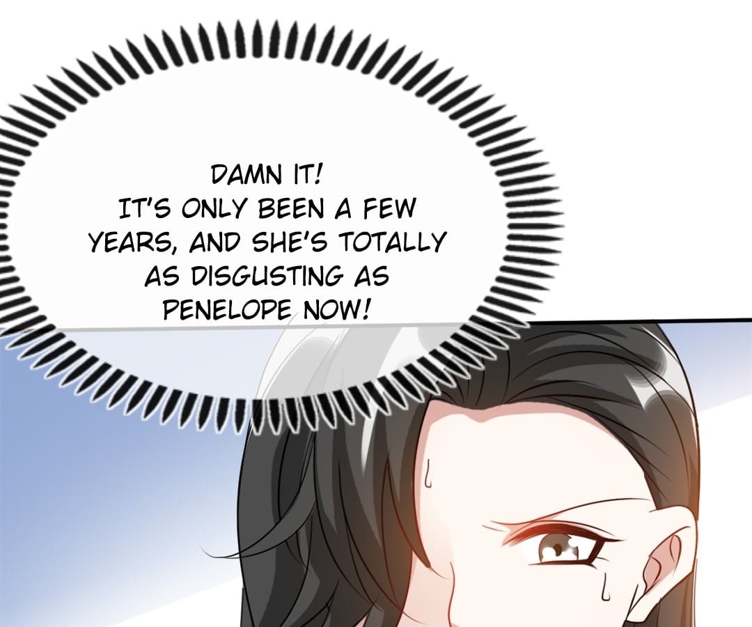 Taming The Possessive Girl Chapter 130 - page 51