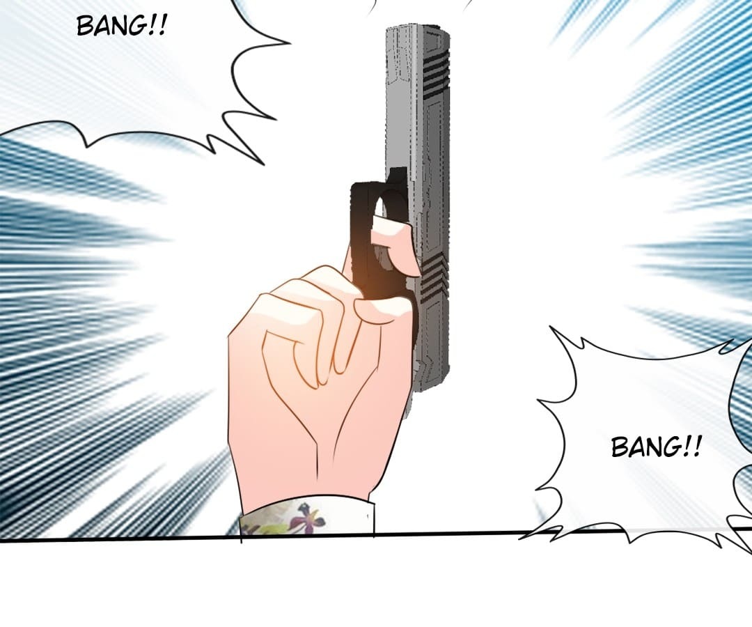 Taming The Possessive Girl Chapter 130 - page 56