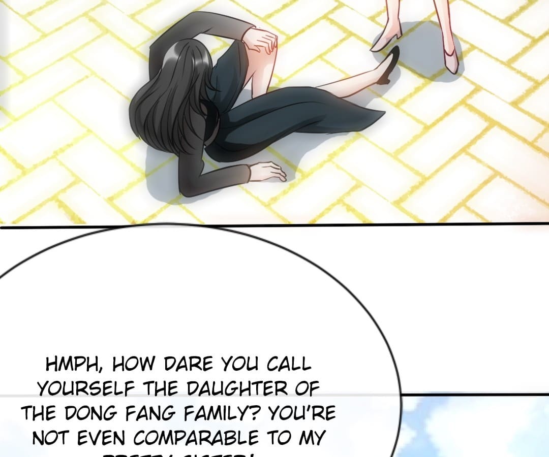 Taming The Possessive Girl Chapter 130 - page 59