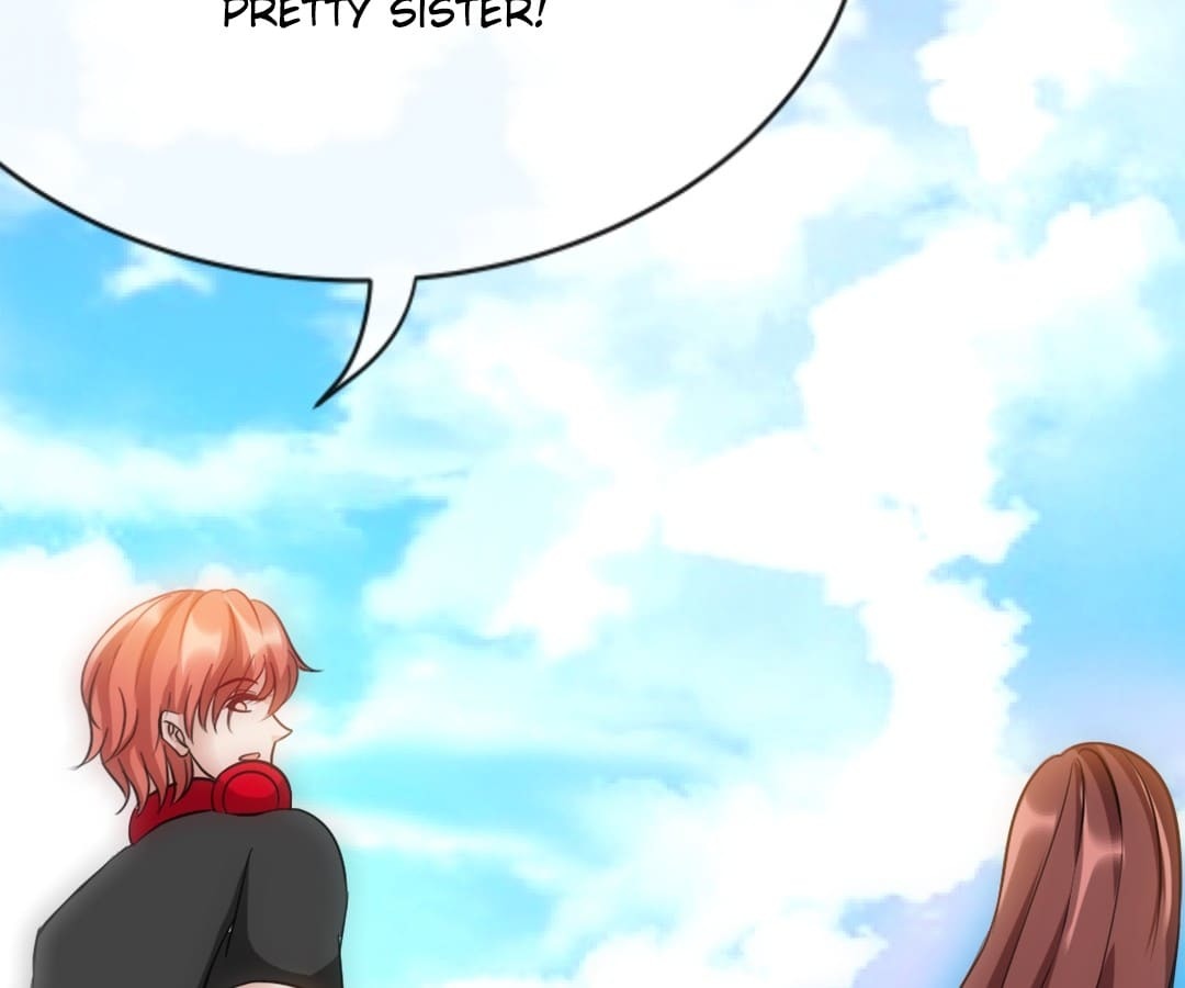 Taming The Possessive Girl Chapter 130 - page 60