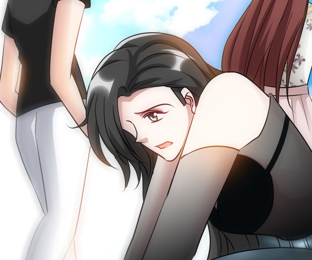 Taming The Possessive Girl Chapter 130 - page 61