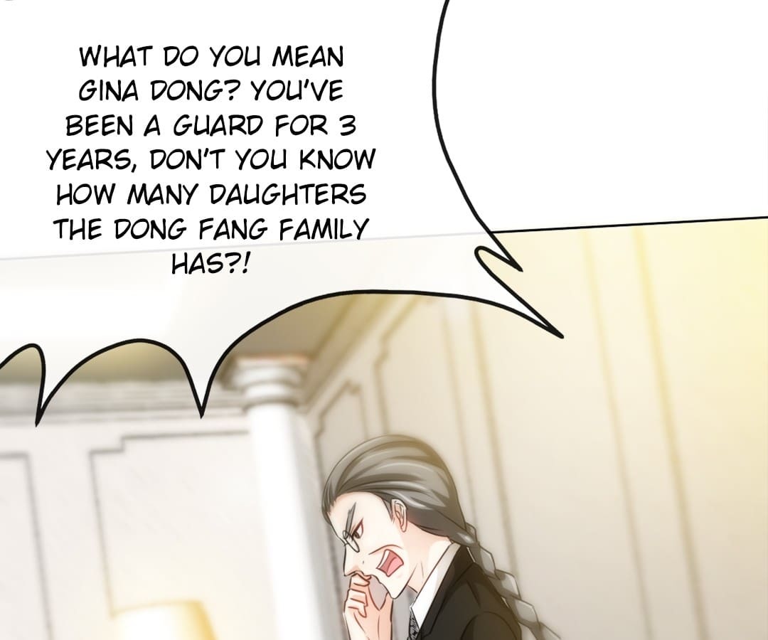 Taming The Possessive Girl Chapter 129 - page 12