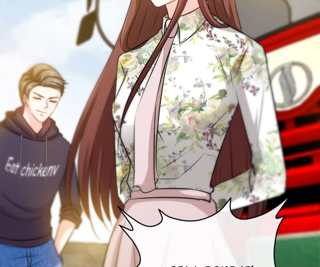 Taming The Possessive Girl Chapter 129 - page 17