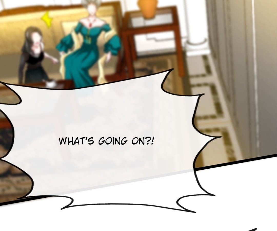 Taming The Possessive Girl Chapter 129 - page 25