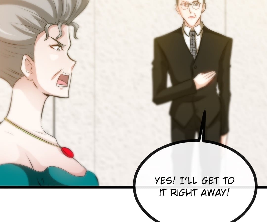 Taming The Possessive Girl Chapter 129 - page 27