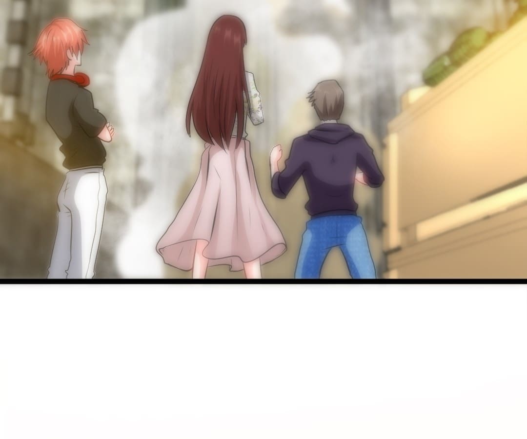 Taming The Possessive Girl Chapter 129 - page 39
