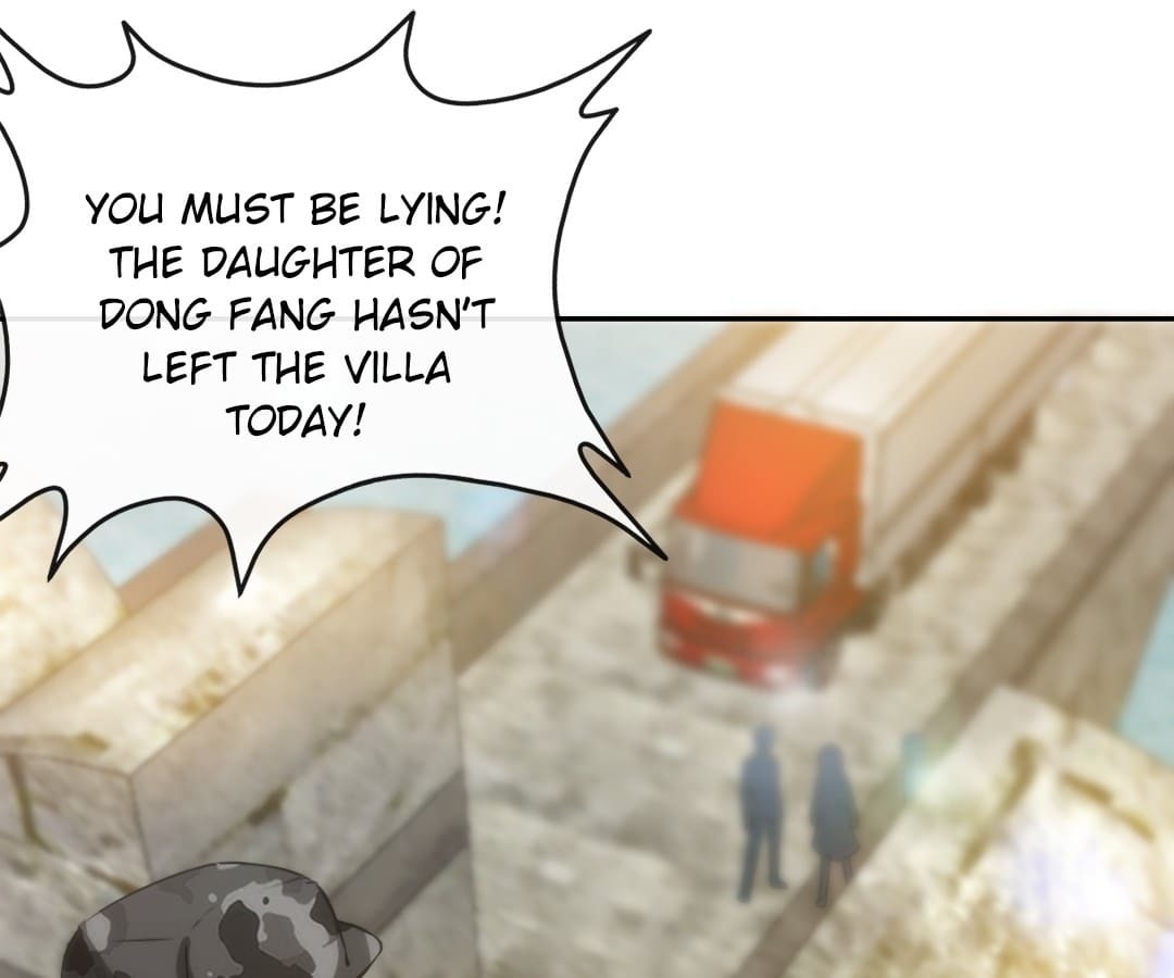 Taming The Possessive Girl Chapter 129 - page 4