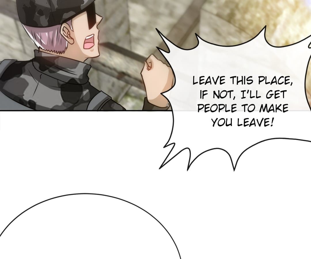Taming The Possessive Girl Chapter 129 - page 5