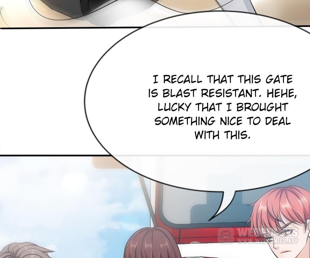 Taming The Possessive Girl Chapter 129 - page 54