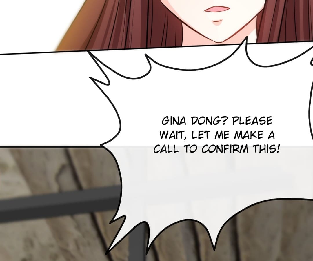 Taming The Possessive Girl Chapter 129 - page 7