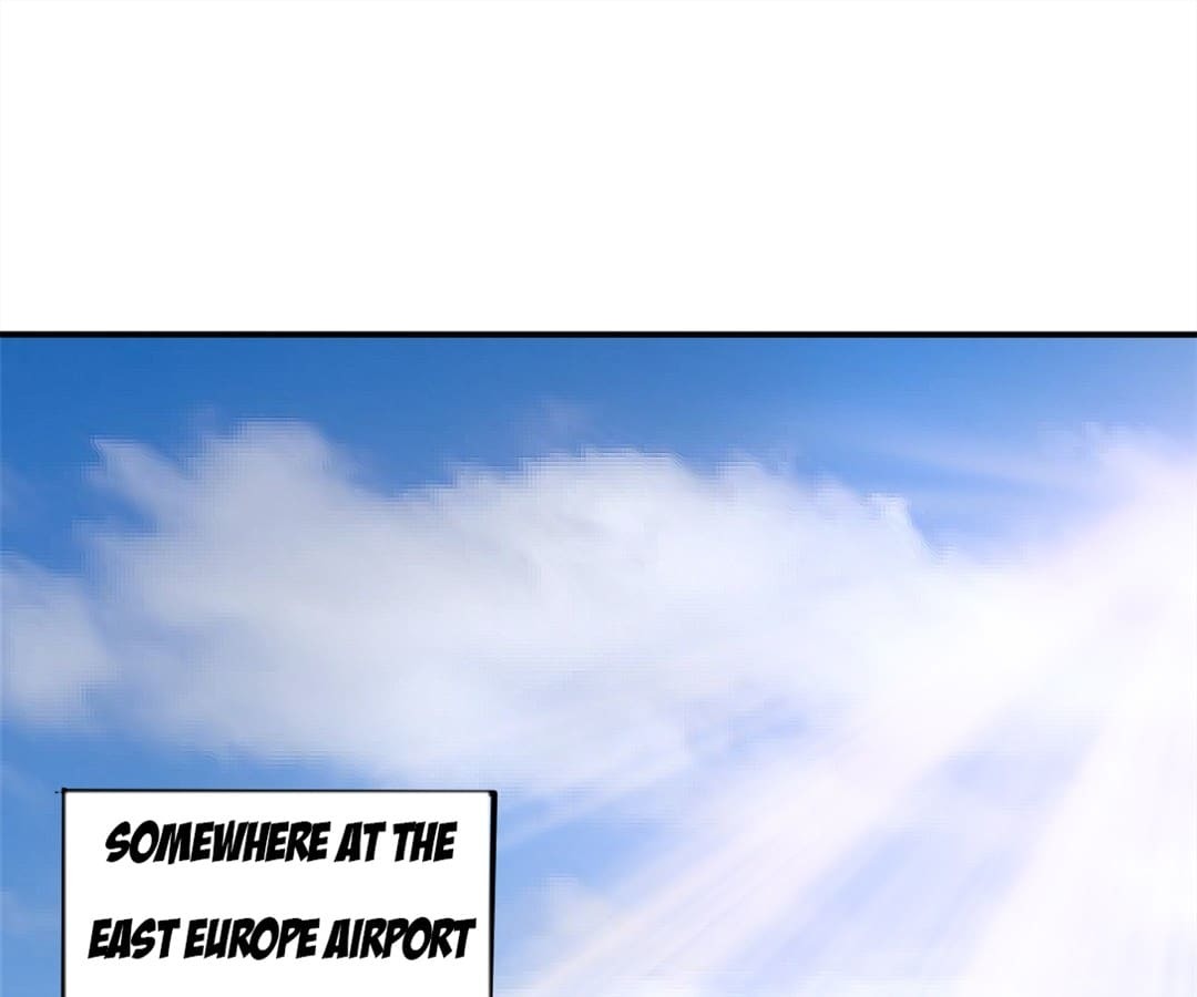 Taming The Possessive Girl Chapter 128 - page 1