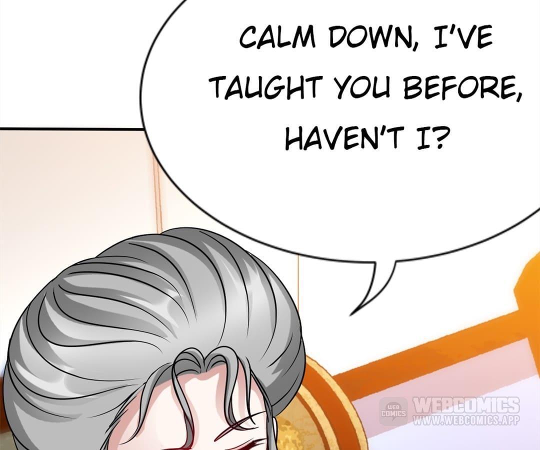 Taming The Possessive Girl Chapter 128 - page 22