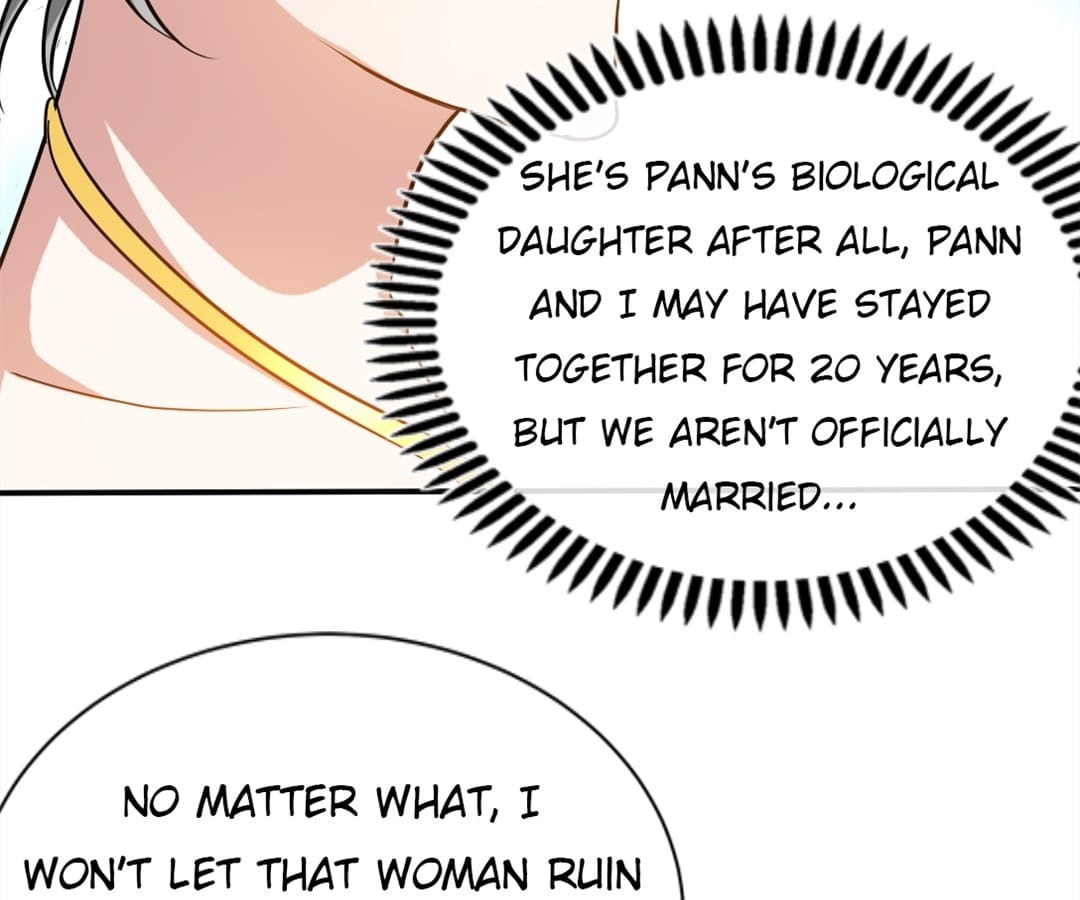 Taming The Possessive Girl Chapter 128 - page 28