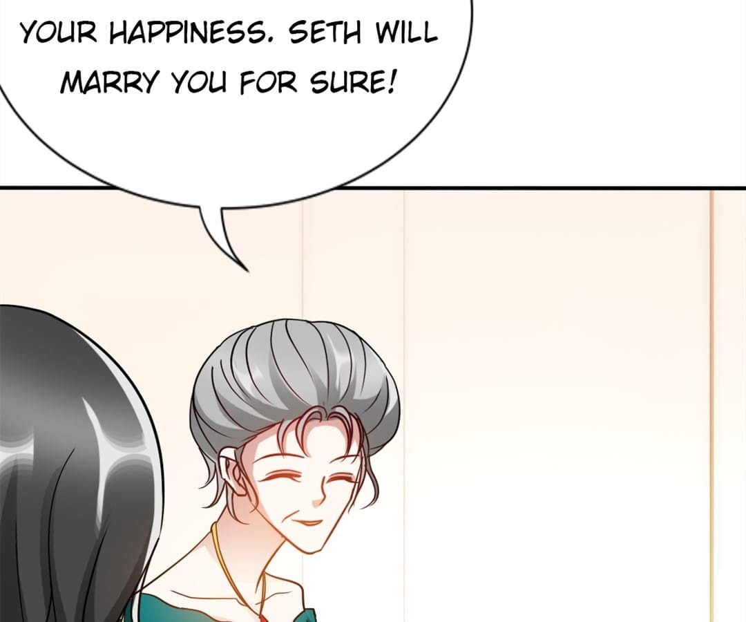 Taming The Possessive Girl Chapter 128 - page 29