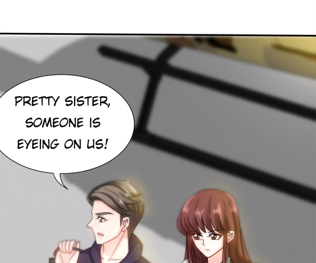 Taming The Possessive Girl Chapter 128 - page 3