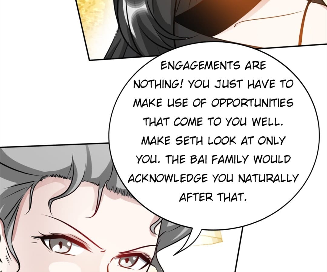 Taming The Possessive Girl Chapter 128 - page 32
