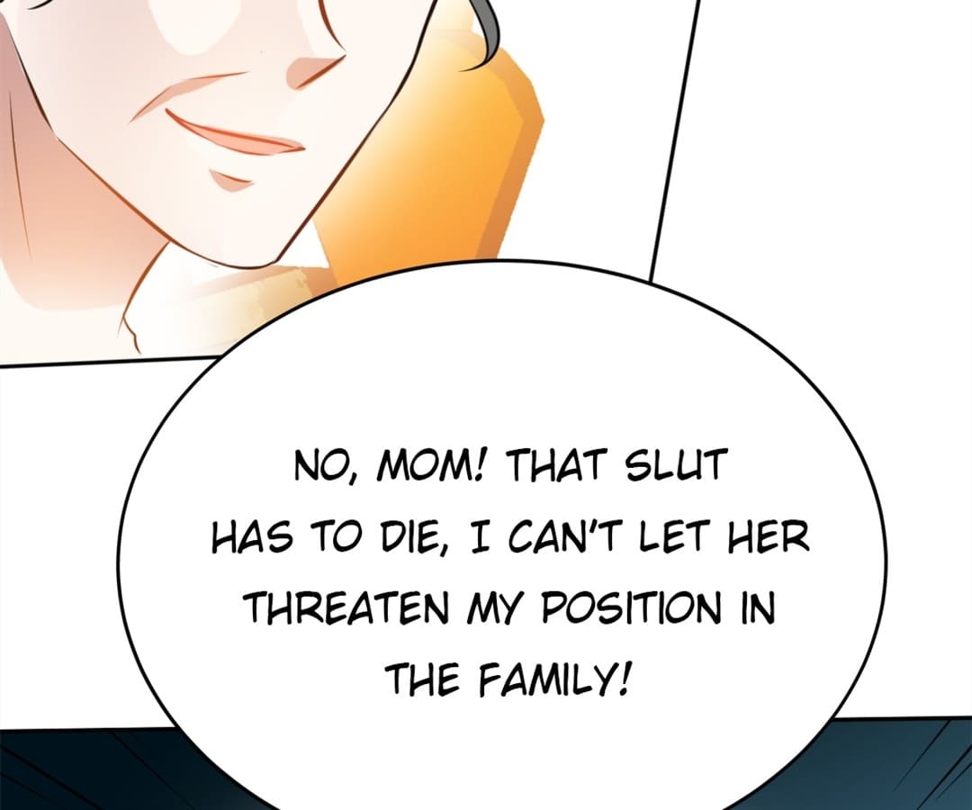 Taming The Possessive Girl Chapter 128 - page 33