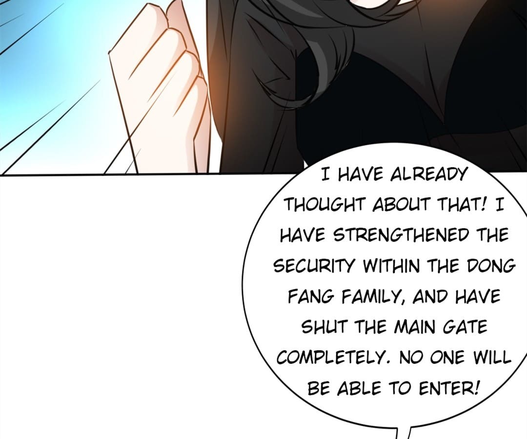 Taming The Possessive Girl Chapter 128 - page 35