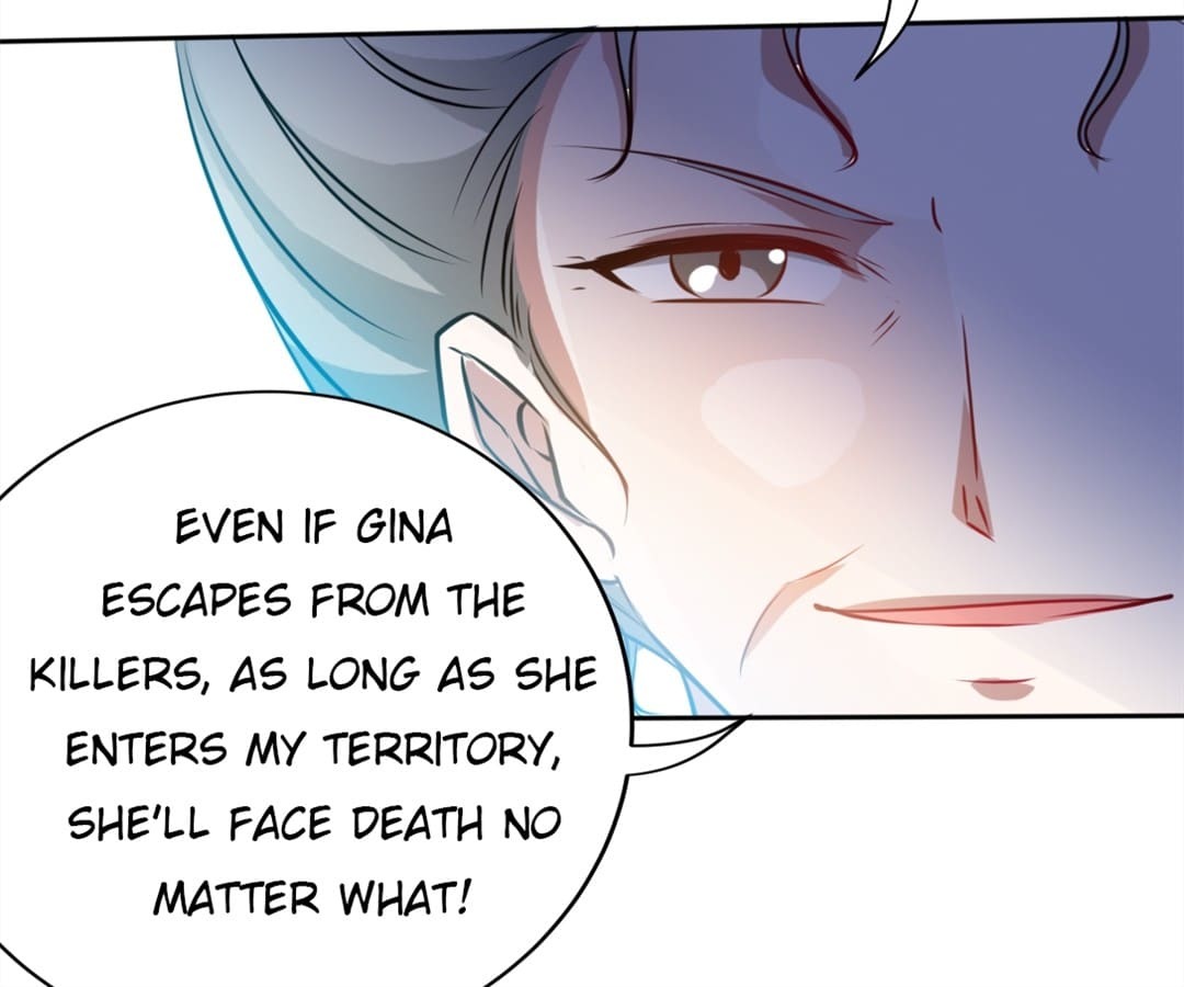 Taming The Possessive Girl Chapter 128 - page 36