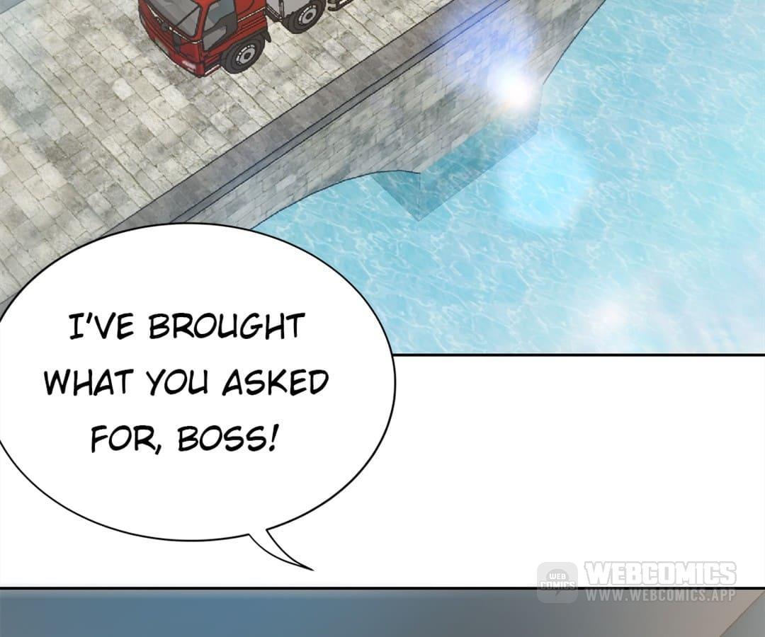 Taming The Possessive Girl Chapter 128 - page 38