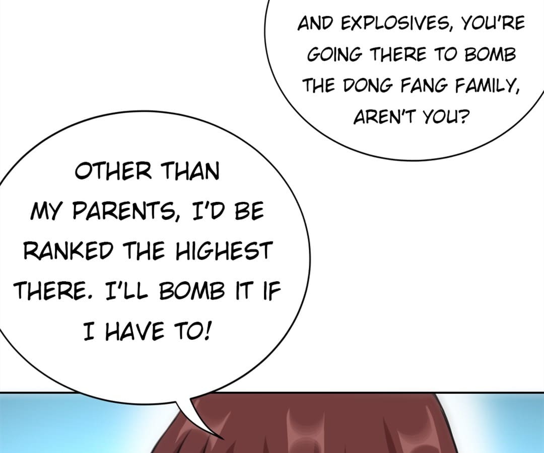 Taming The Possessive Girl Chapter 128 - page 40