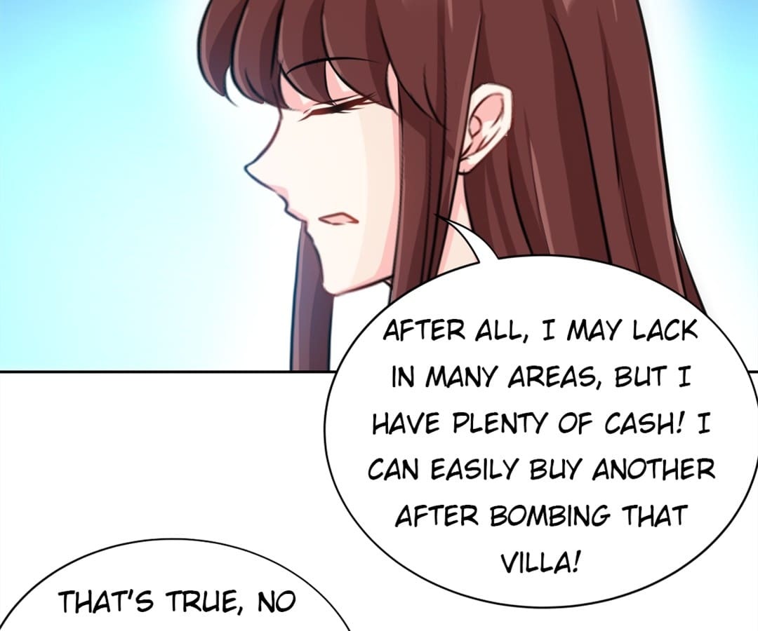 Taming The Possessive Girl Chapter 128 - page 41