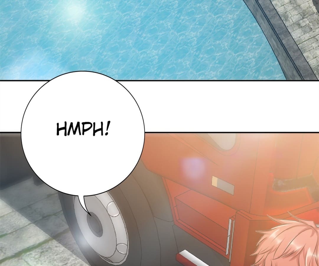 Taming The Possessive Girl Chapter 128 - page 45