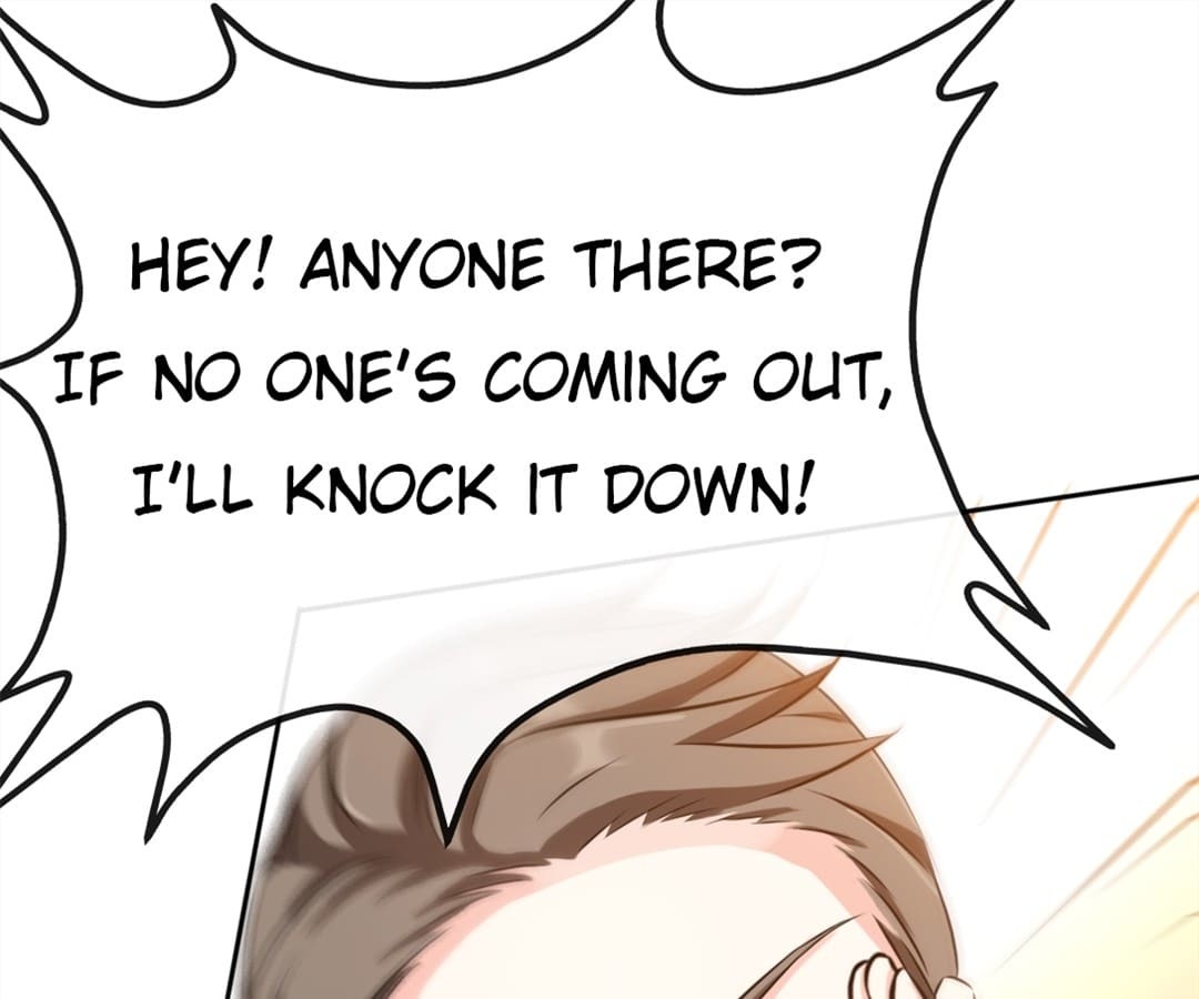 Taming The Possessive Girl Chapter 128 - page 49