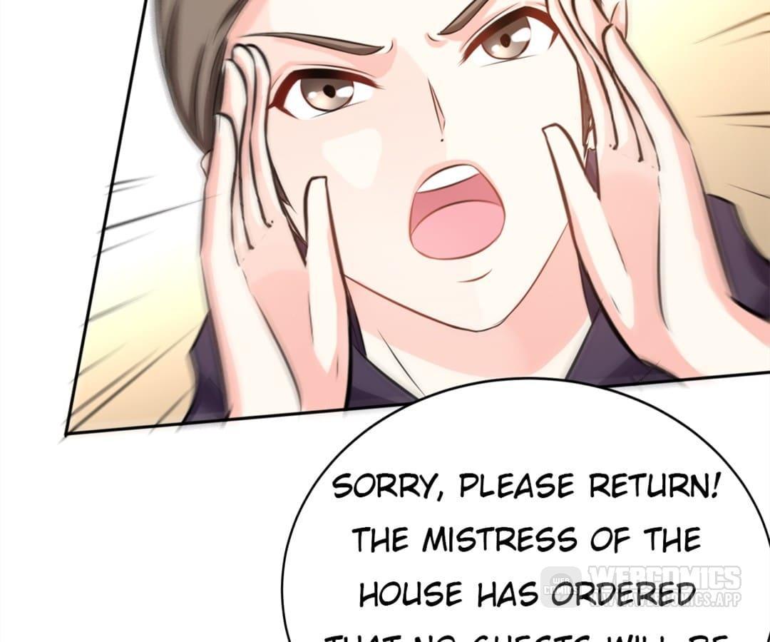 Taming The Possessive Girl Chapter 128 - page 50