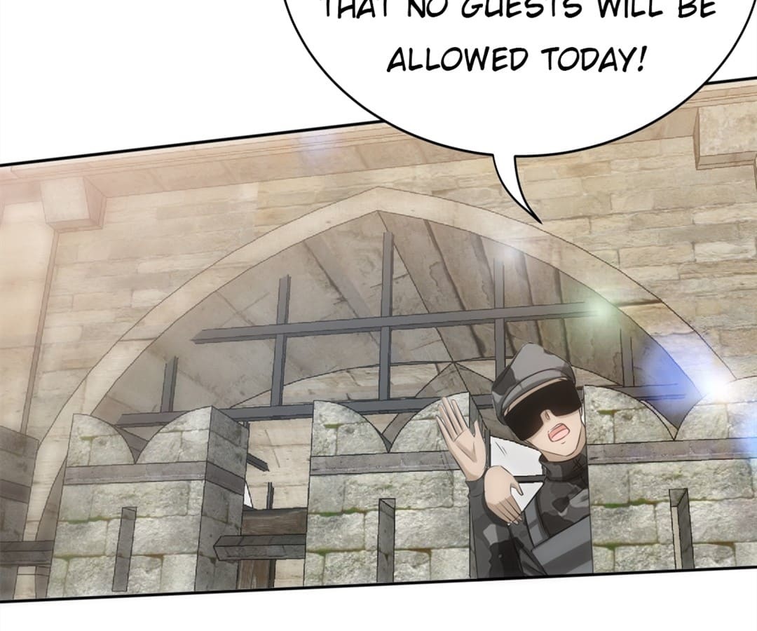 Taming The Possessive Girl Chapter 128 - page 51