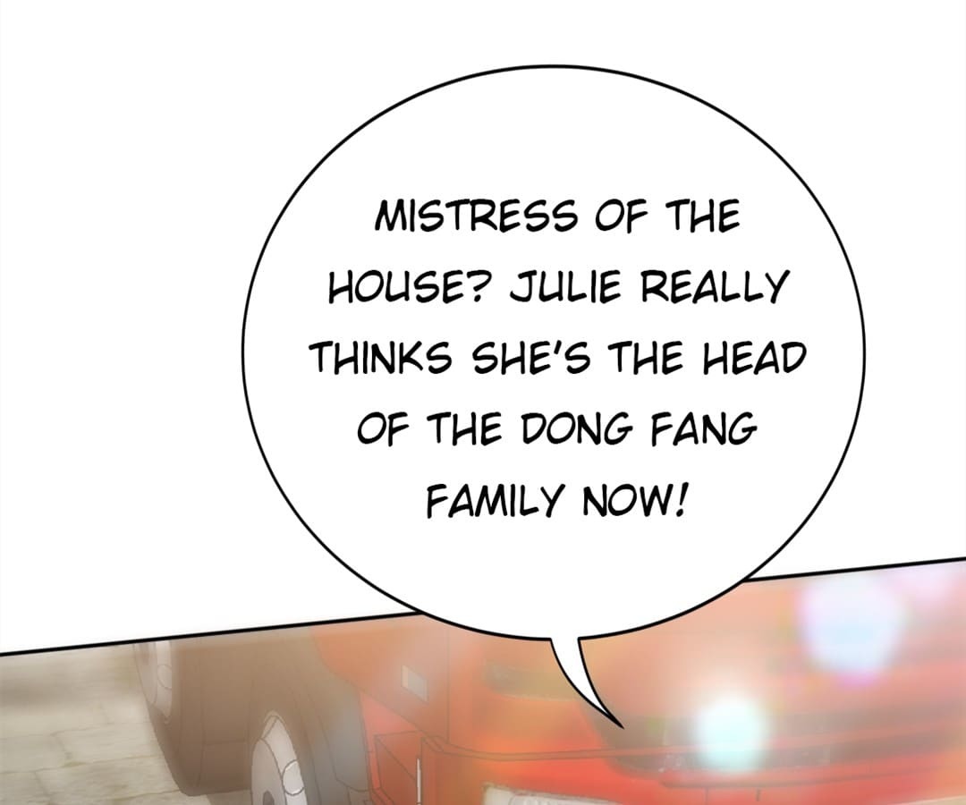 Taming The Possessive Girl Chapter 128 - page 52